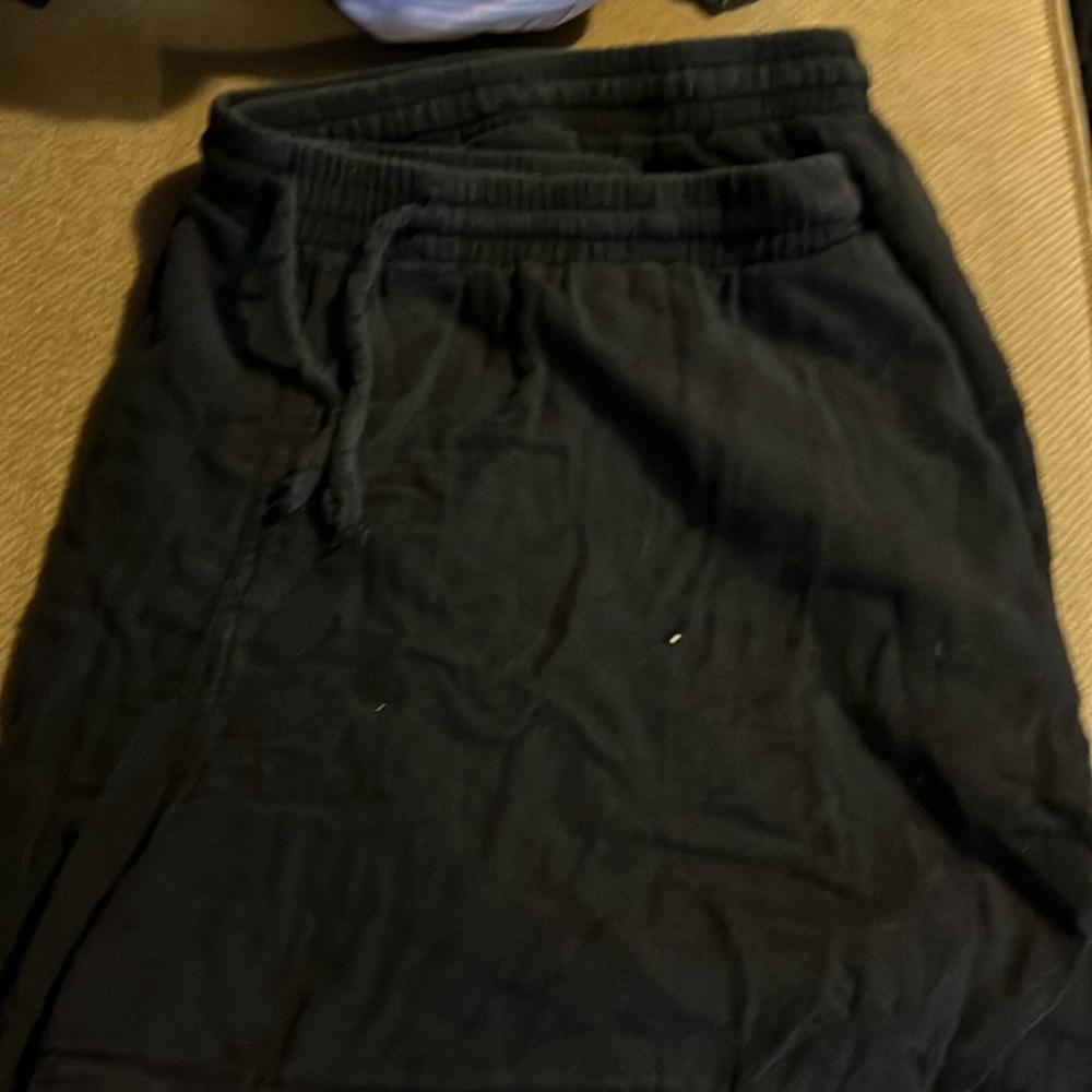 Shorts shorts 3X